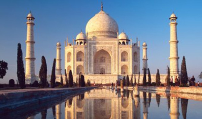 tajmahalVND