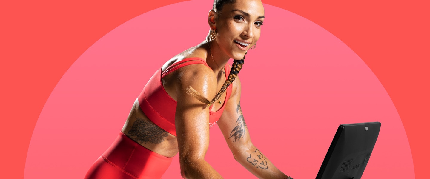 Why Peloton’s Robin Arzón is Vegan and Thinks Balance is “Bullsh*t”