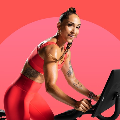 Why Peloton’s Robin Arzón is Vegan and Thinks Balance is “Bullsh*t”