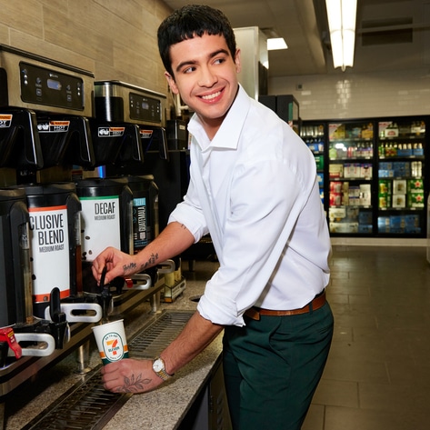 7-Eleven Now Serves Oatly's Oat Milk at 90 Coffee Stations