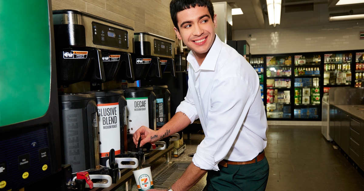 7-Eleven Now Serves Oatly's Oat Milk at 90 Coffee Stations - Vimarsana News