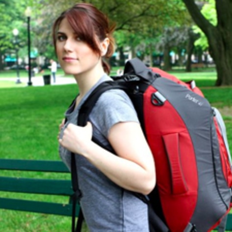 Vegan Restaurant Road Trip