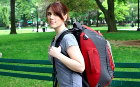 Vegan Restaurant Road Trip