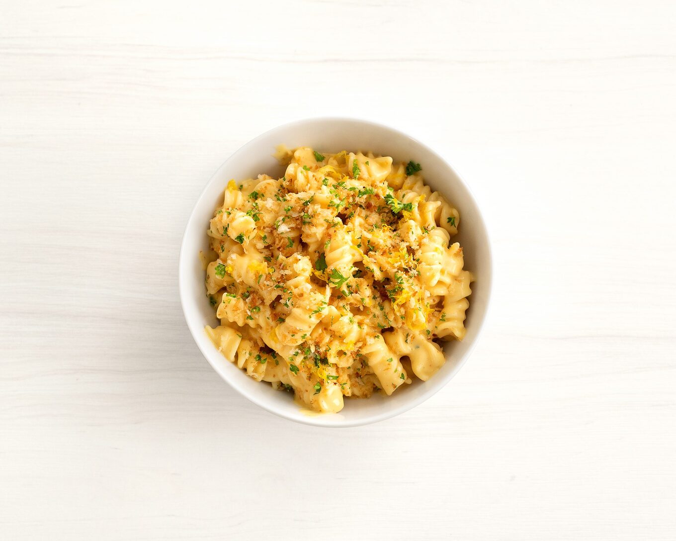 Mac-and-Cheese