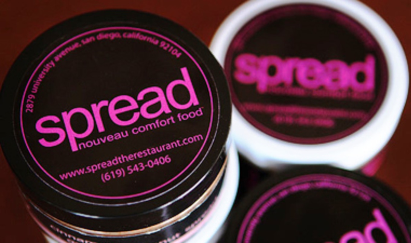 Veg Store Opens in LA