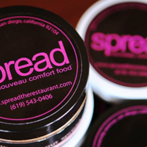 Veg Store Opens in LA