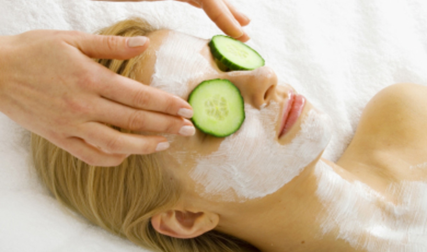 DIY Hair & Skin Care