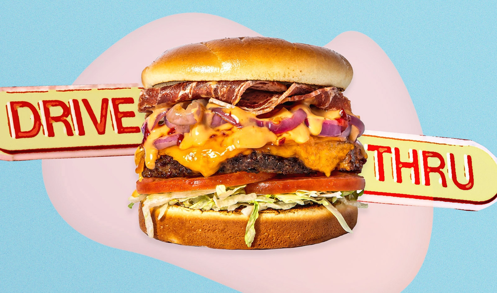 Pinky Cole's $100 Million Slutty Vegan Empire Expands With First Drive-Thru