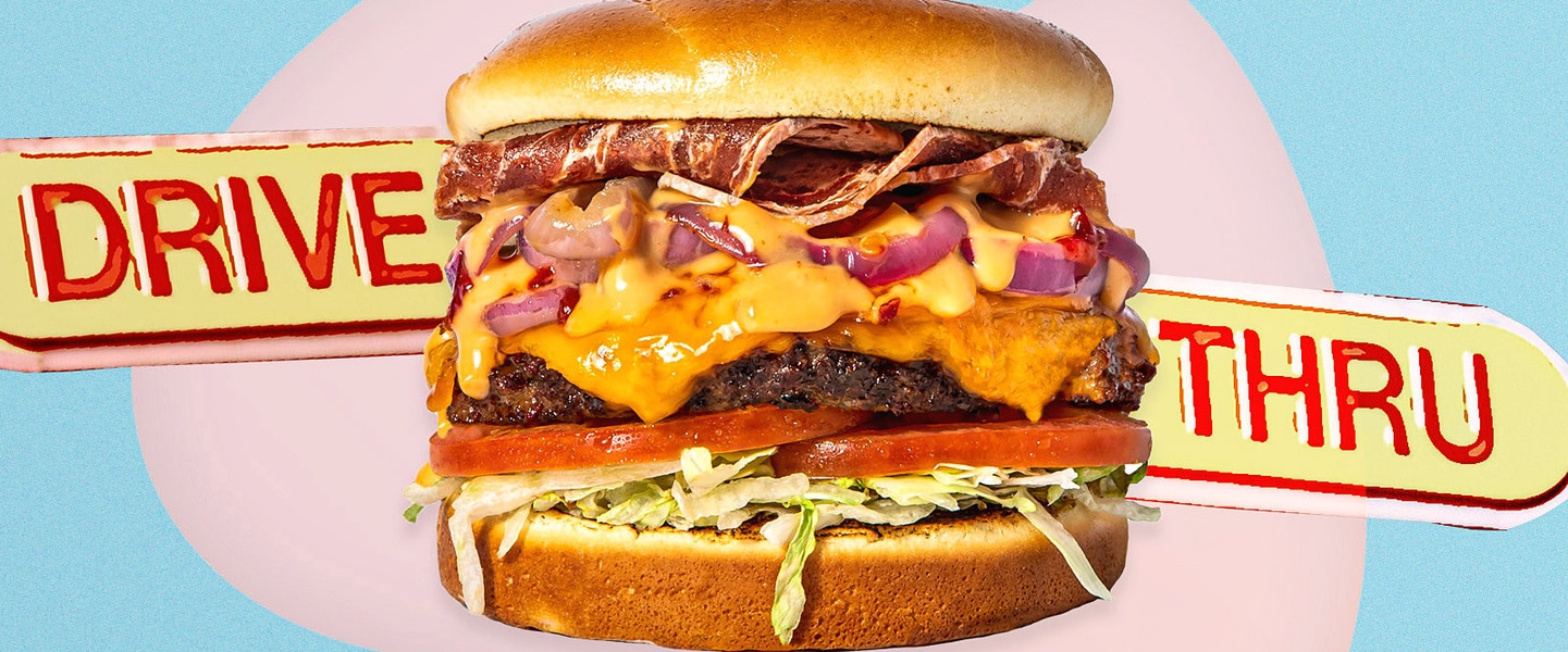 Pinky Cole's $100 Million Slutty Vegan Empire Expands With First Drive-Thru