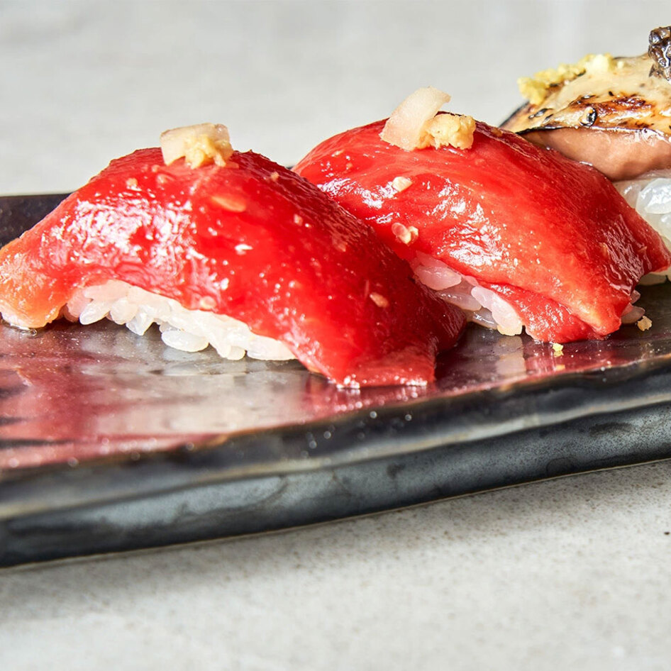 Vegan Sushi Near Me: Where to Find Plant-Based Nigiri and How to Make It at Home