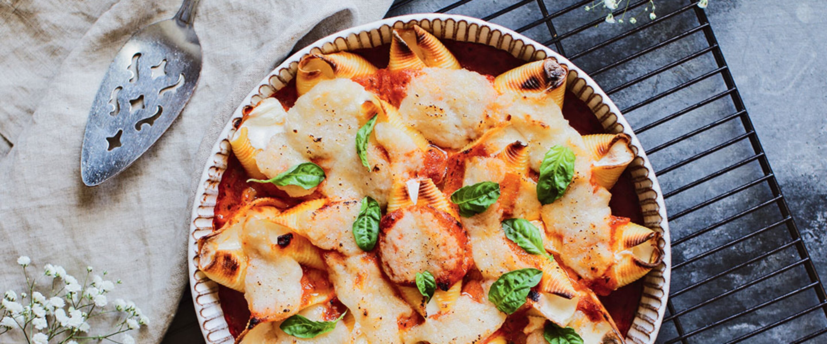 From Tortellini to Soup to Butter Beans, Vodka Enhances the Flavor and Richness of These Vegan Recipes