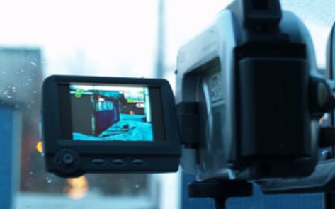 NatGeo Goes Undercover on Factory Farms