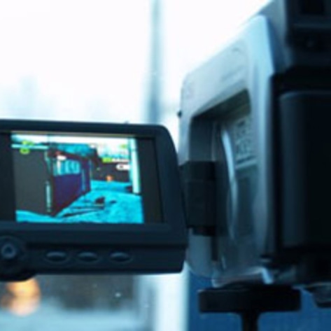 Coles Groceries Wants Cameras in Slaughterhouses