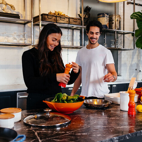 What Is a Flexitarian? Here’s the Lowdown on the Popular New Lifestyle 