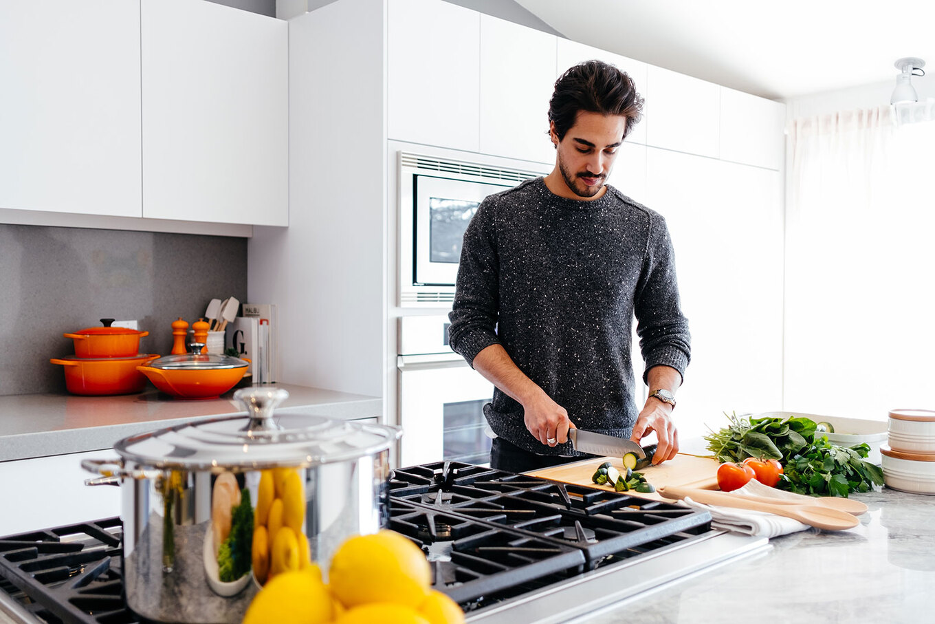 VegNews.Cooking.Unsplash.JasonBriscoe