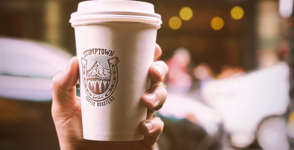 Stumptown Is Latest Coffee Chain to Make Oat Milk the Default&nbsp;