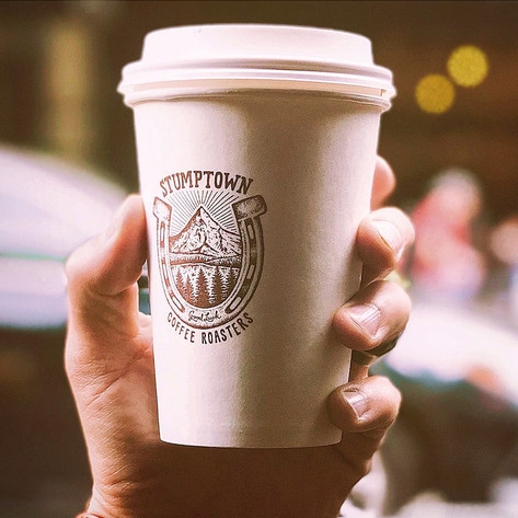 Stumptown Is Latest Coffee Chain to Make Oat Milk the Default 