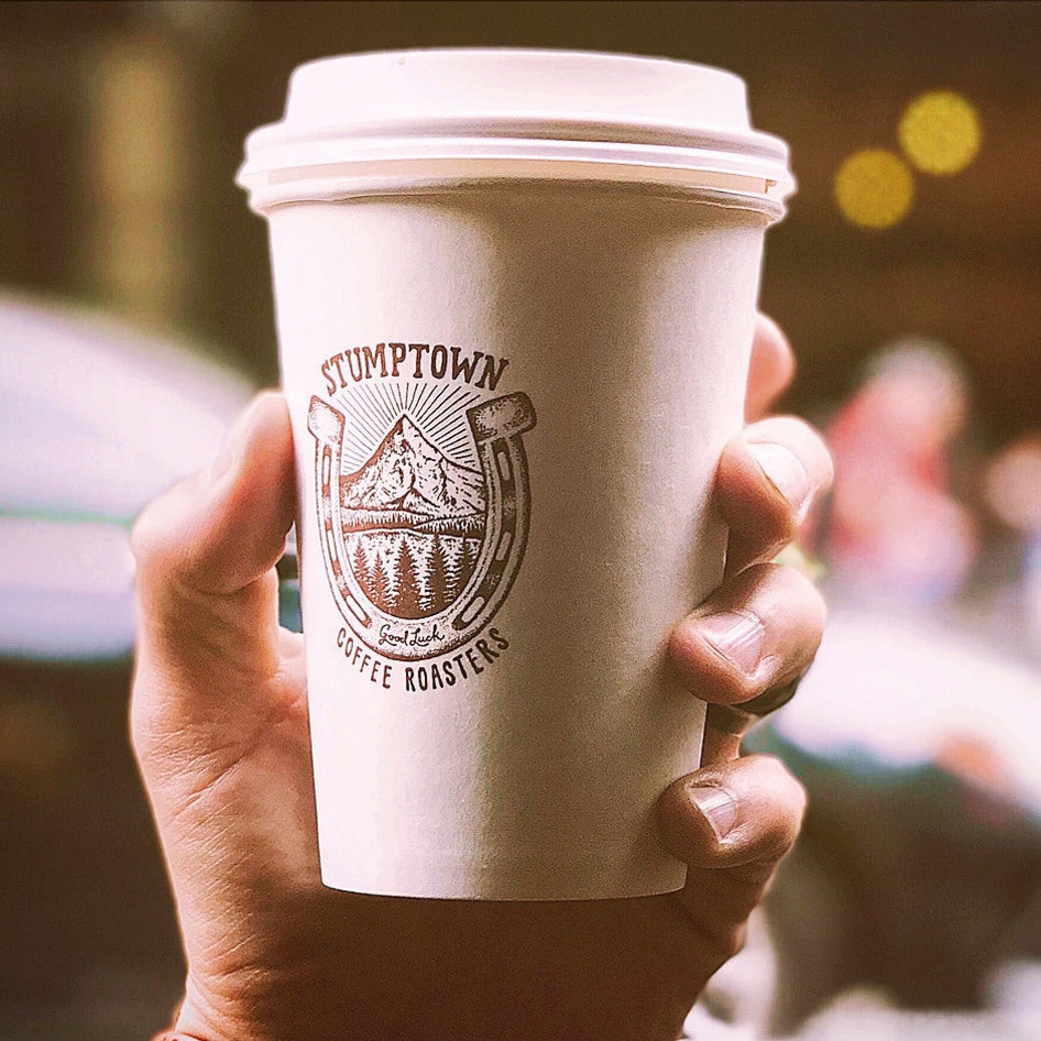 Stumptown Is Latest Coffee Chain to Make Oat Milk the Default&nbsp;
