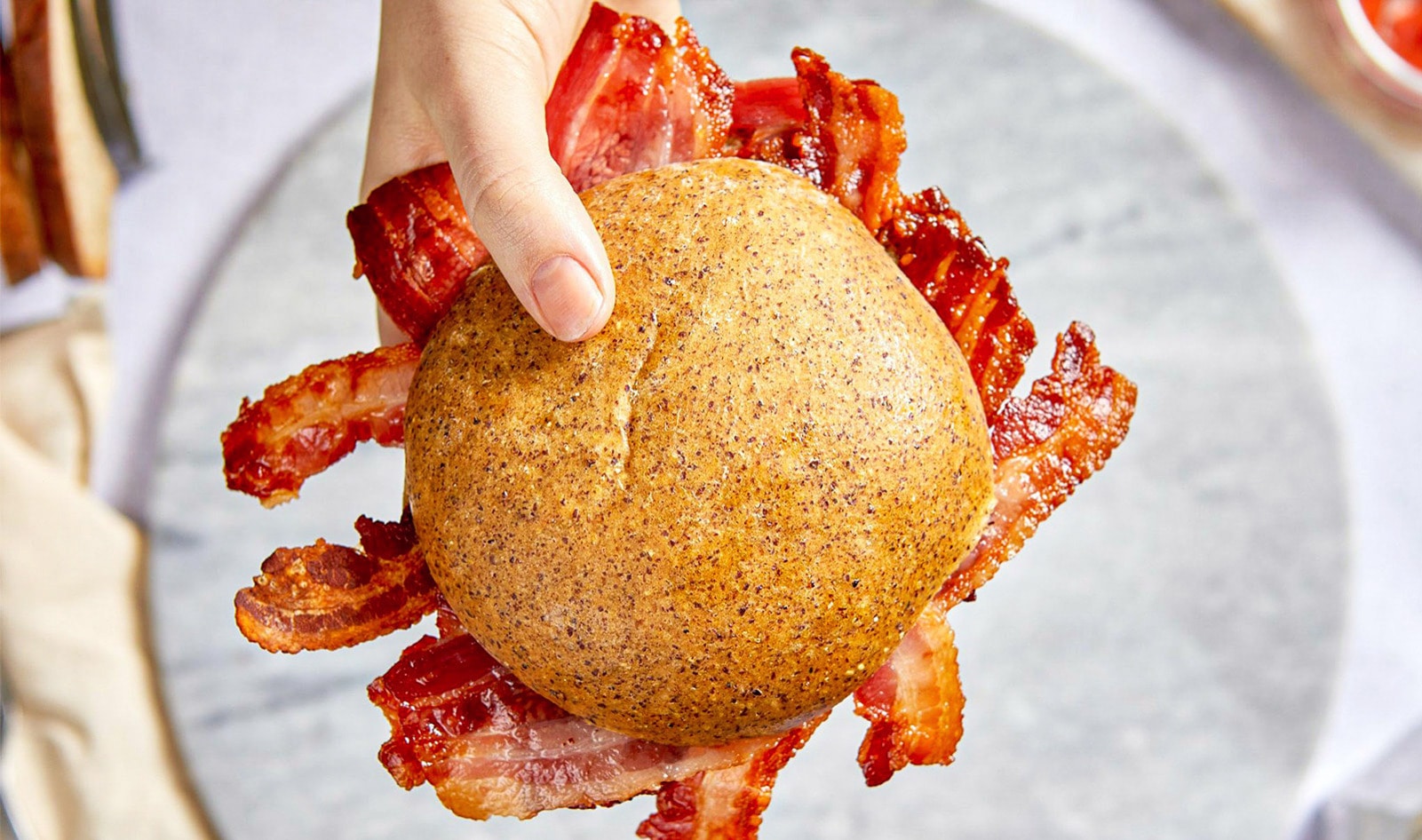 Nitrates in Meat Increase Type 2 Diabetes Risk, New Study Finds