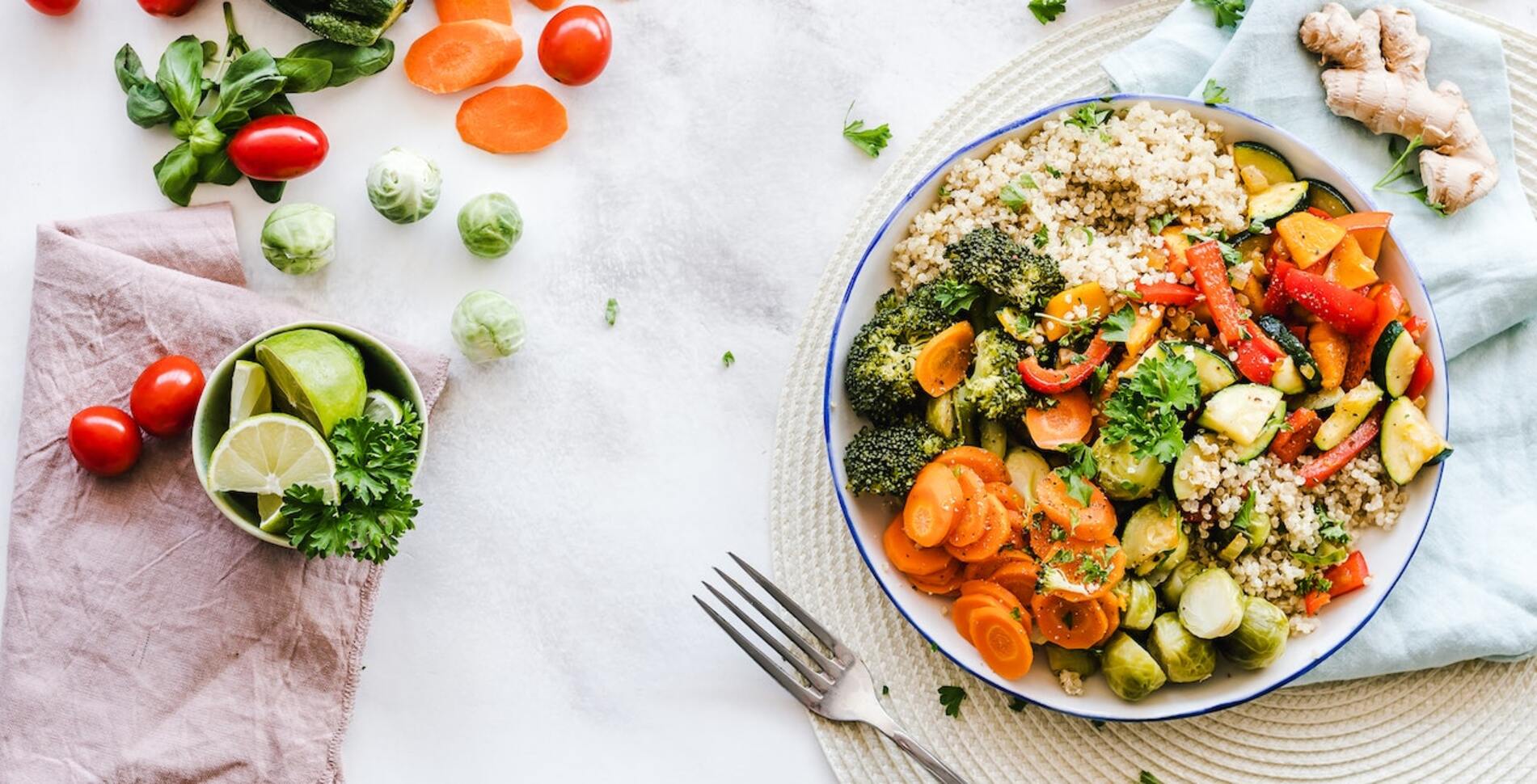 A Whole Food Plant-Based Diet Is Healthy and Sustainable: Here's How to Eat WFPB