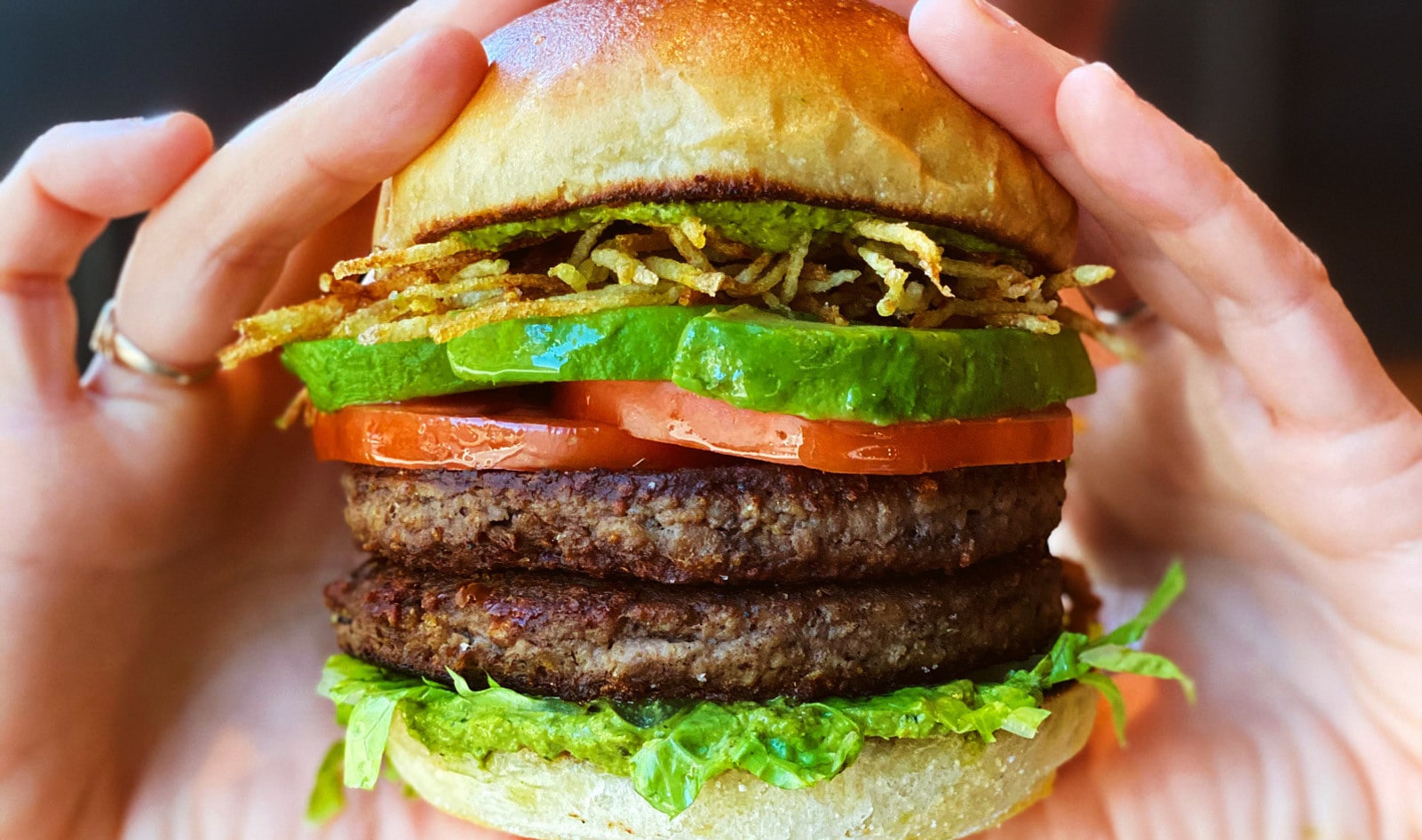 Plant-Based Food a “Super-Leverage Point” to Save Planet, Report Finds 
