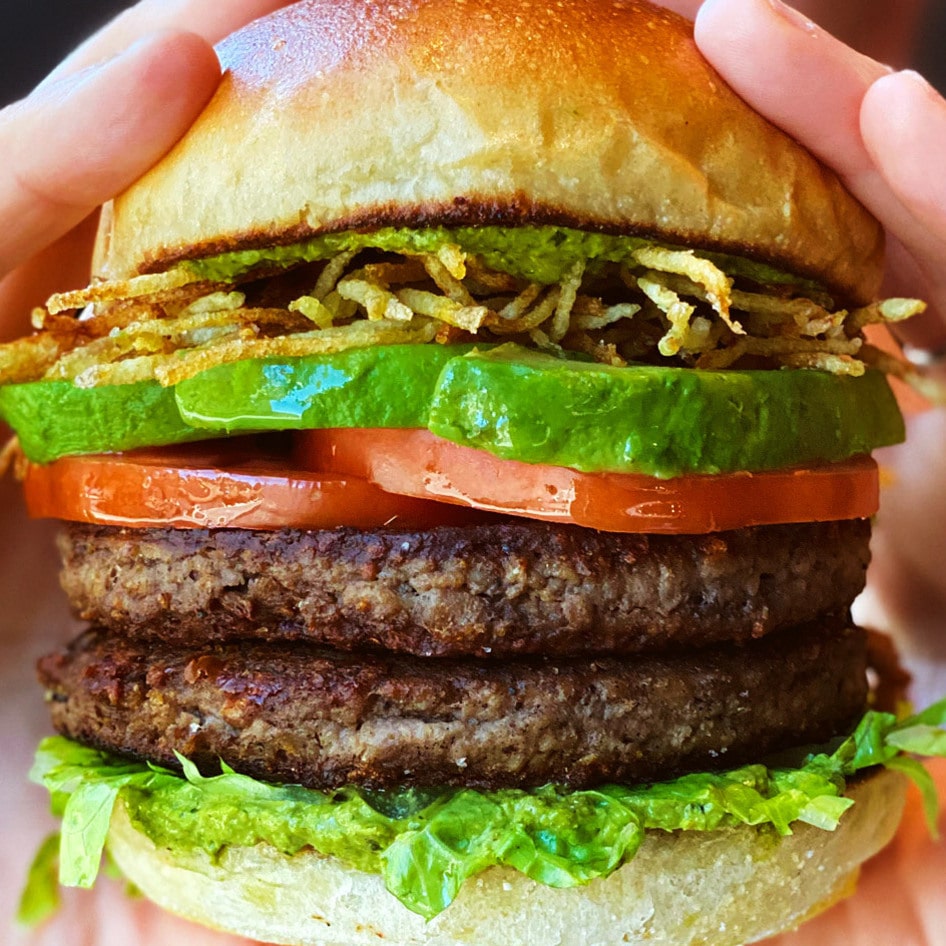 Plant-Based Food a “Super-Leverage Point” to Save Planet, Report Finds&nbsp;