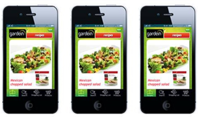 GardeinApp
