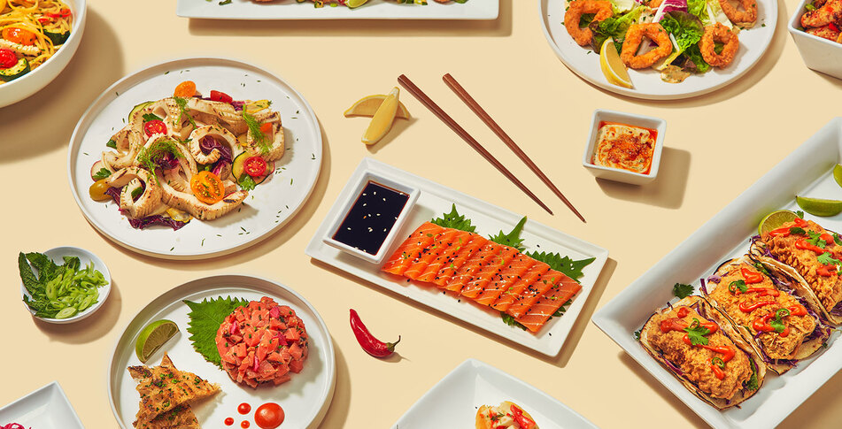 Vegan Seafood at an "Exciting Tipping Point" in Disrupting the $600 Billion Market