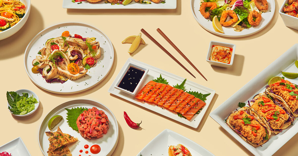Vegan Seafood at an "Exciting Tipping Point" in Disrupting the $600 Billion Market - Vimarsana News