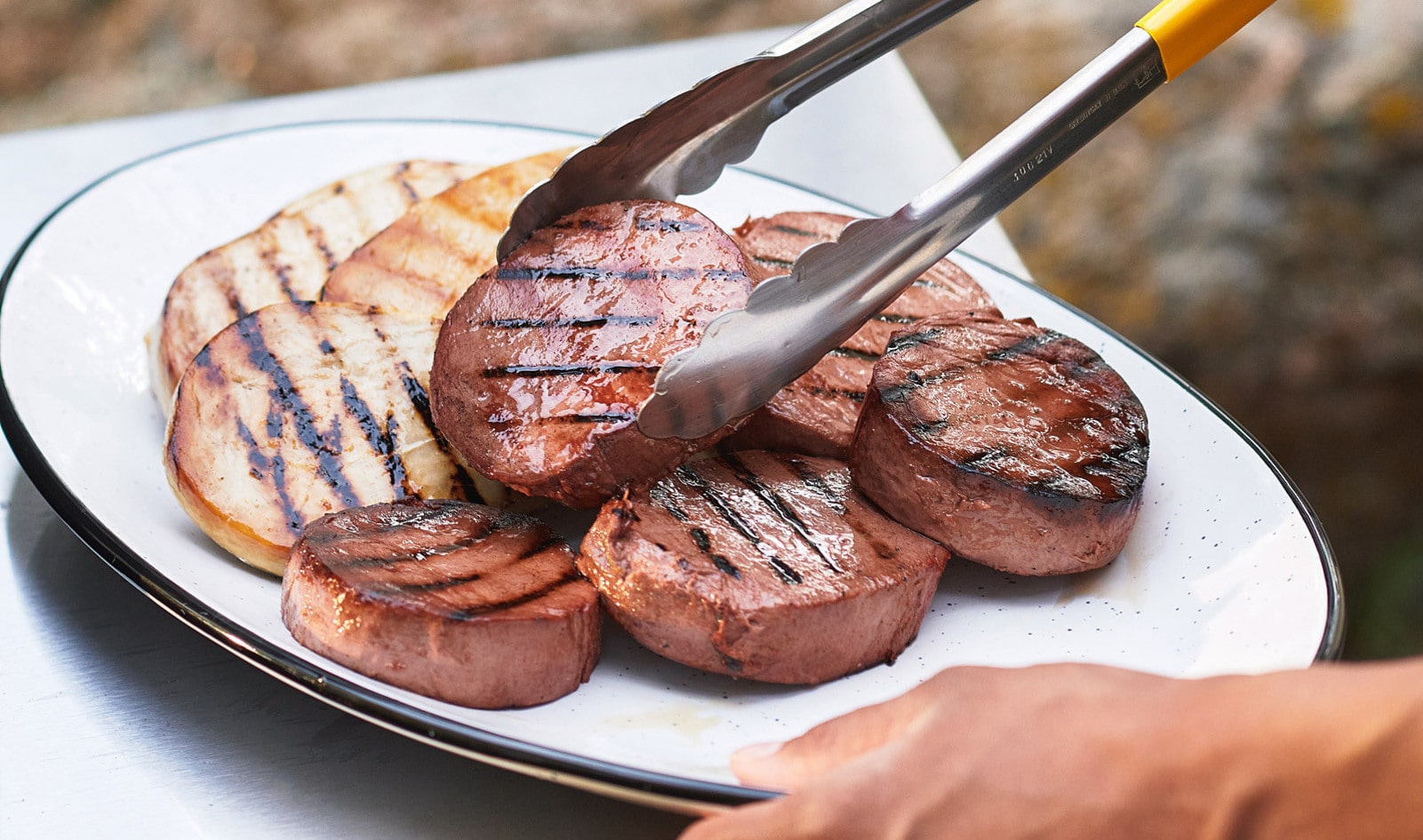New Cattle-Free ‘Mega Ranch’ to Produce 45 Million Pounds of Mushroom Meat