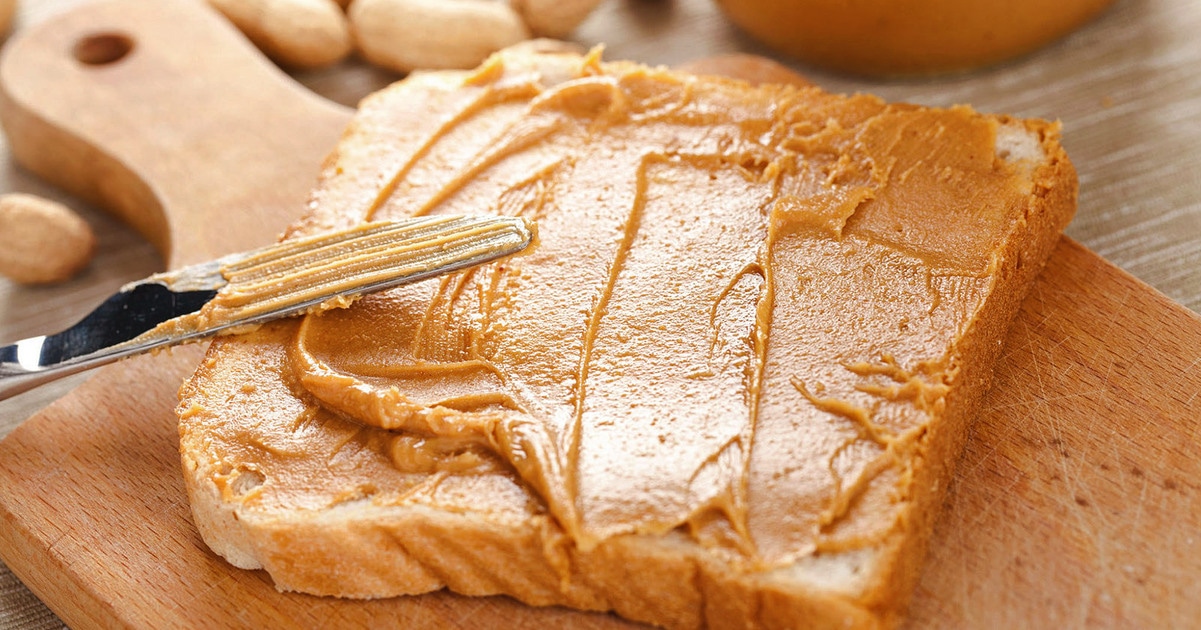Is Peanut Butter Vegan? And Where Did It Actually Come From? - Vimarsana News