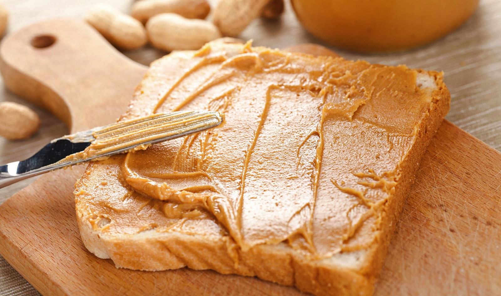 Is Peanut Butter Vegan? And Where Did It Actually Come From?