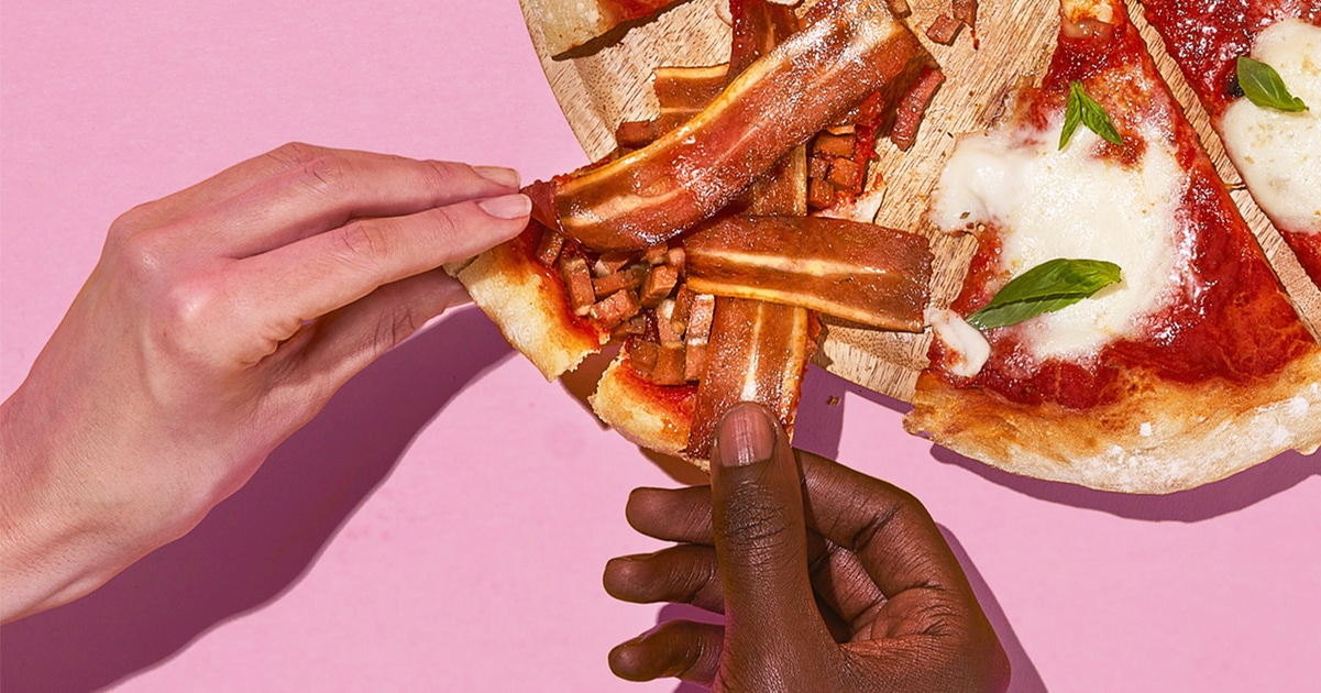 As France Reverses Course on Vegan Labeling Ban, 3 Meaty French Meat Companies to Watch - Vimarsana News