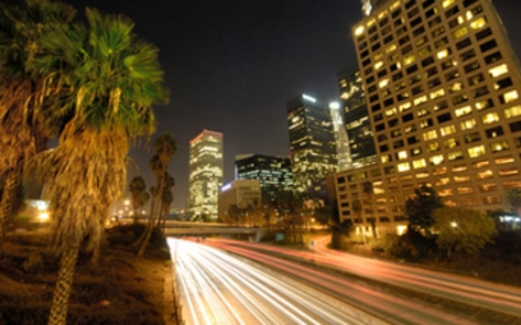 <i>LA Times</i> Pays Tribute to Veg Chinese Restaurants