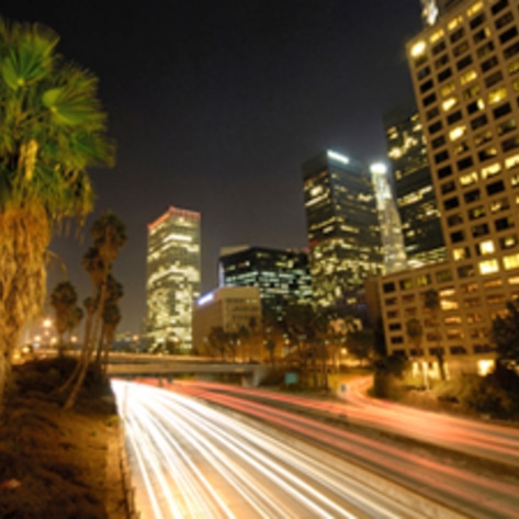 <i>LA Times</i> Pays Tribute to Veg Chinese Restaurants