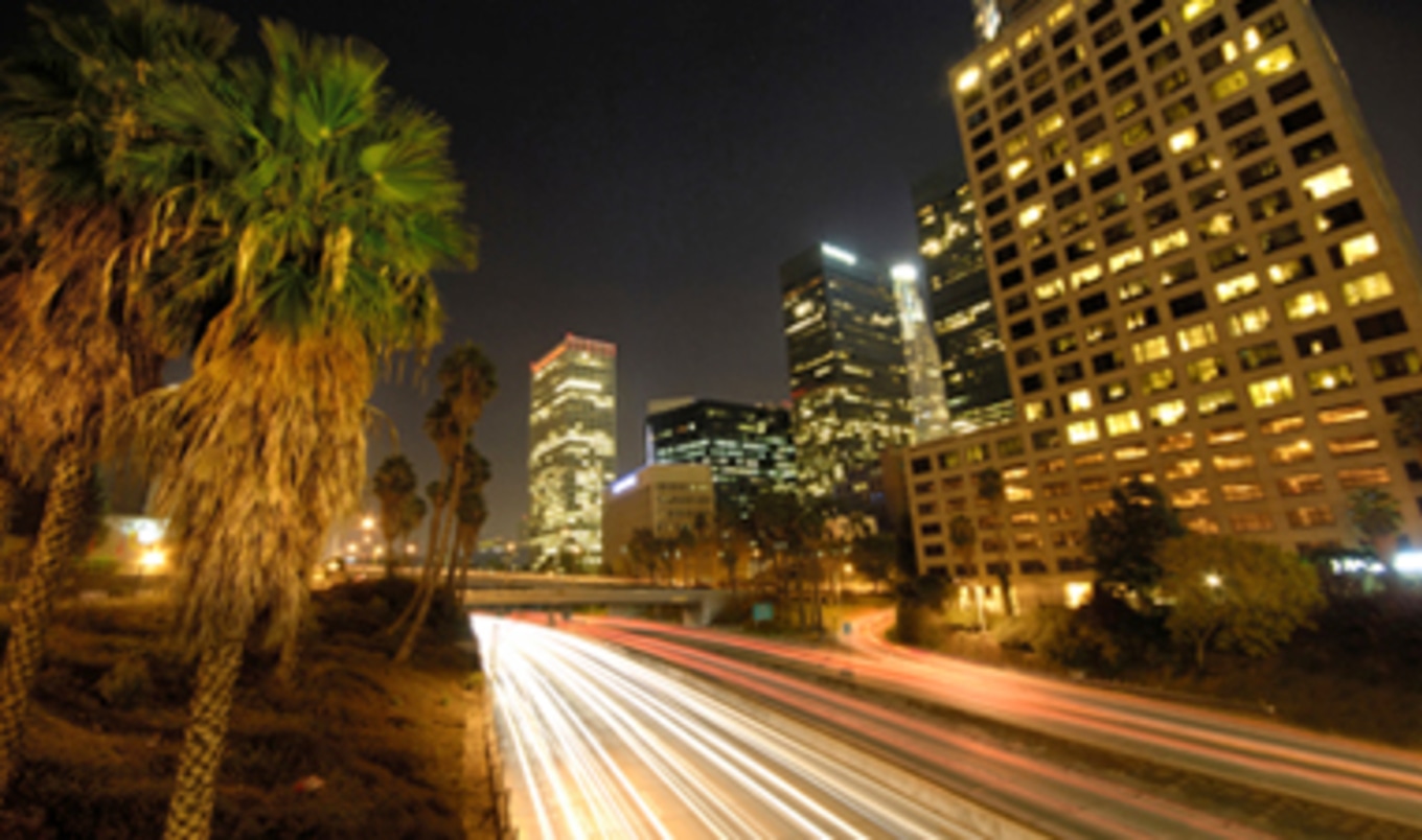 Los Angeles Adopts Meatless Monday Resolution