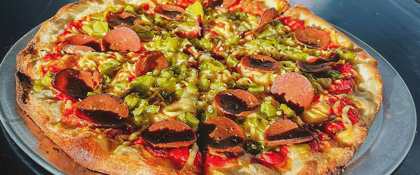 Chef Challenge Puts Vegan Food on Menus in 20 Cities in 2023