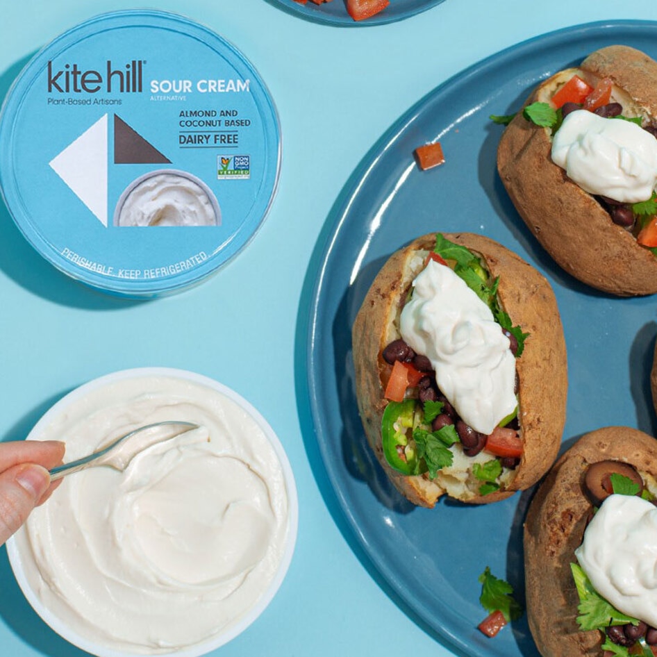 Who Makes the Best Vegan Sour Cream?