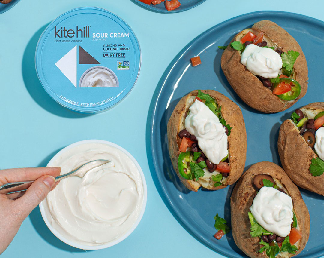 VegNews.KiteHillSourCream