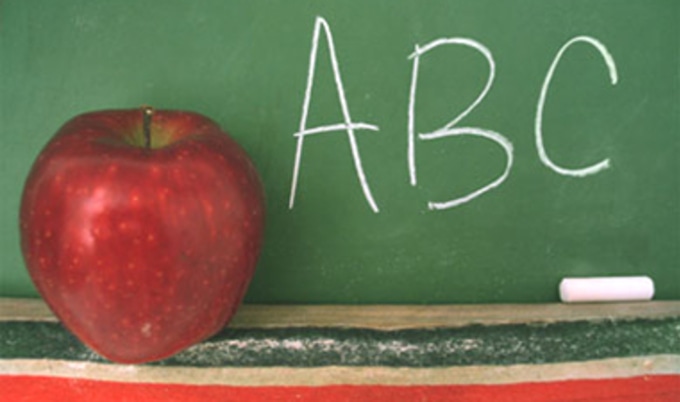 ABCapple