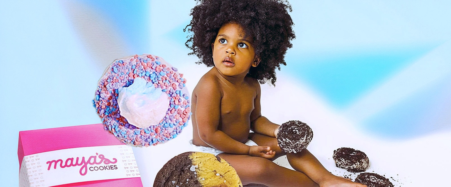 16 Black-Owned Vegan Bakeries To Satisfy Your Sweet Tooth