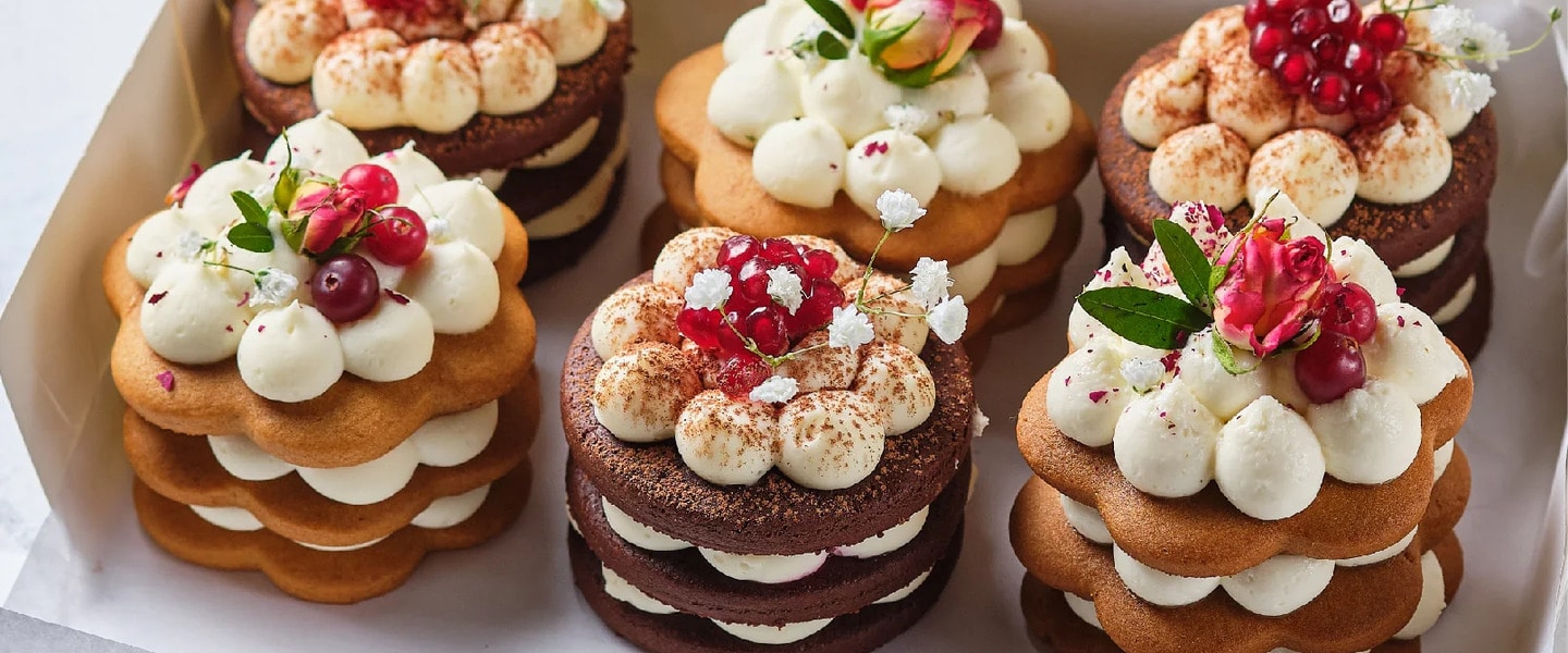 15 Vegan Valentine's Day Treats That Ship Nationwide