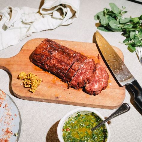 12 Vegan Butcher Shops Serving Up Plant-Based Ribs, Steak, Slices, and More