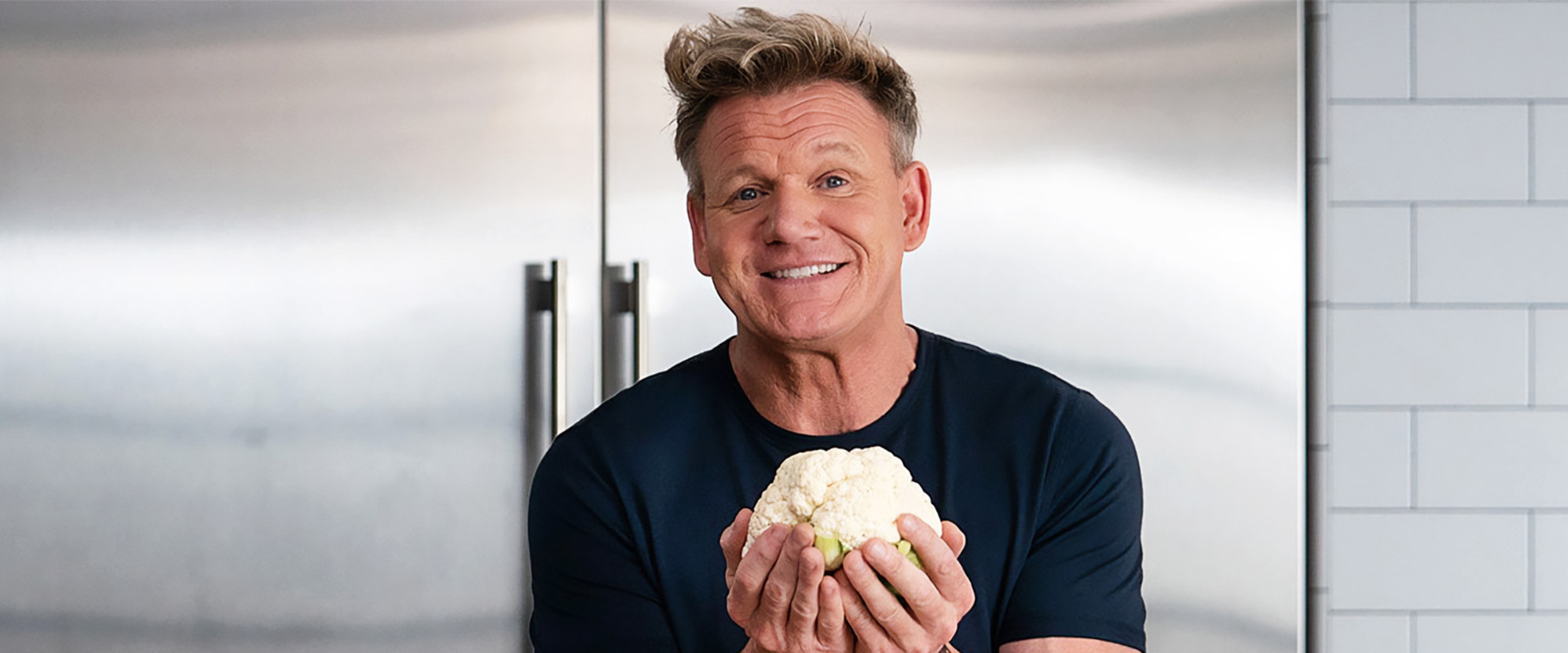 How to Make Gordon Ramsay’s Go-To Vegan Marinara Sauce at Home