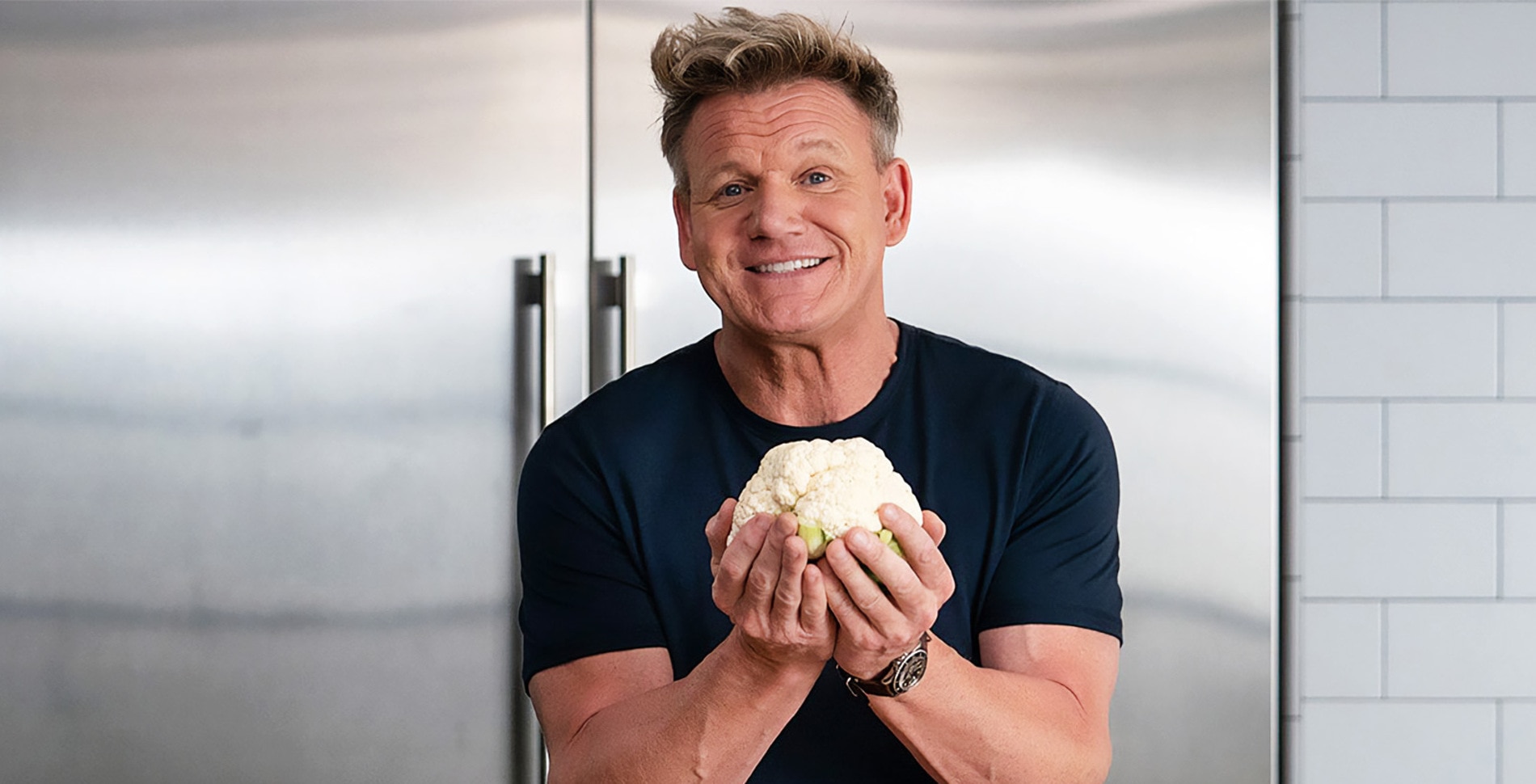 How to Make Gordon Ramsay’s Go-To Vegan Marinara Sauce at Home