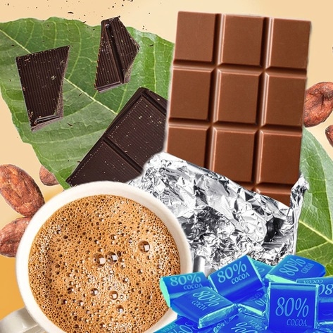 Is Chocolate a Superfood? These Vegan Chocolate Benefits Will Make You Feel 100% Guilt-Free