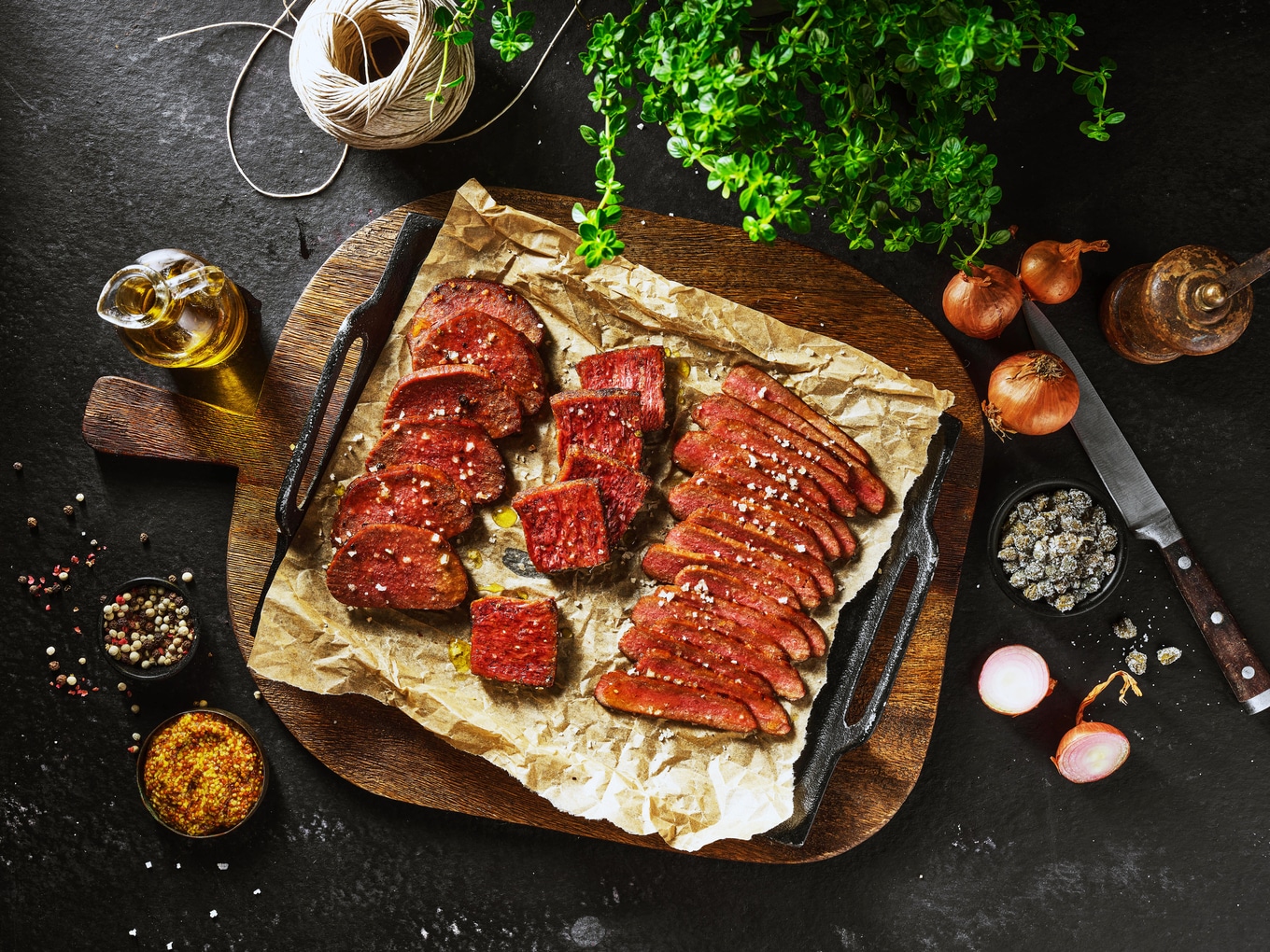 VegNews.VeganTenderlion.RedefineMeat