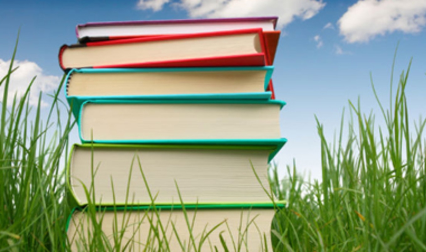Top 5 Vegan Hybrid Books of 2012