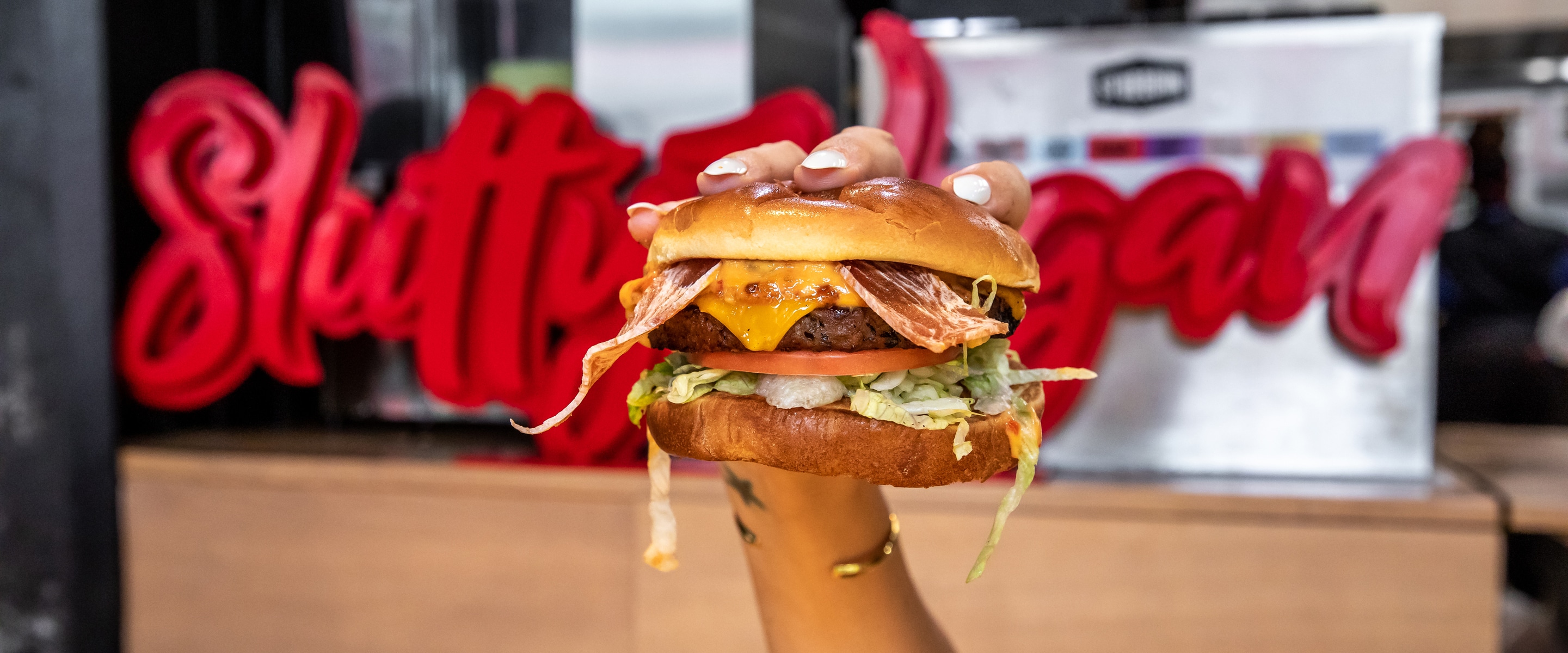 Find the Best Vegan Street Food in Atlanta