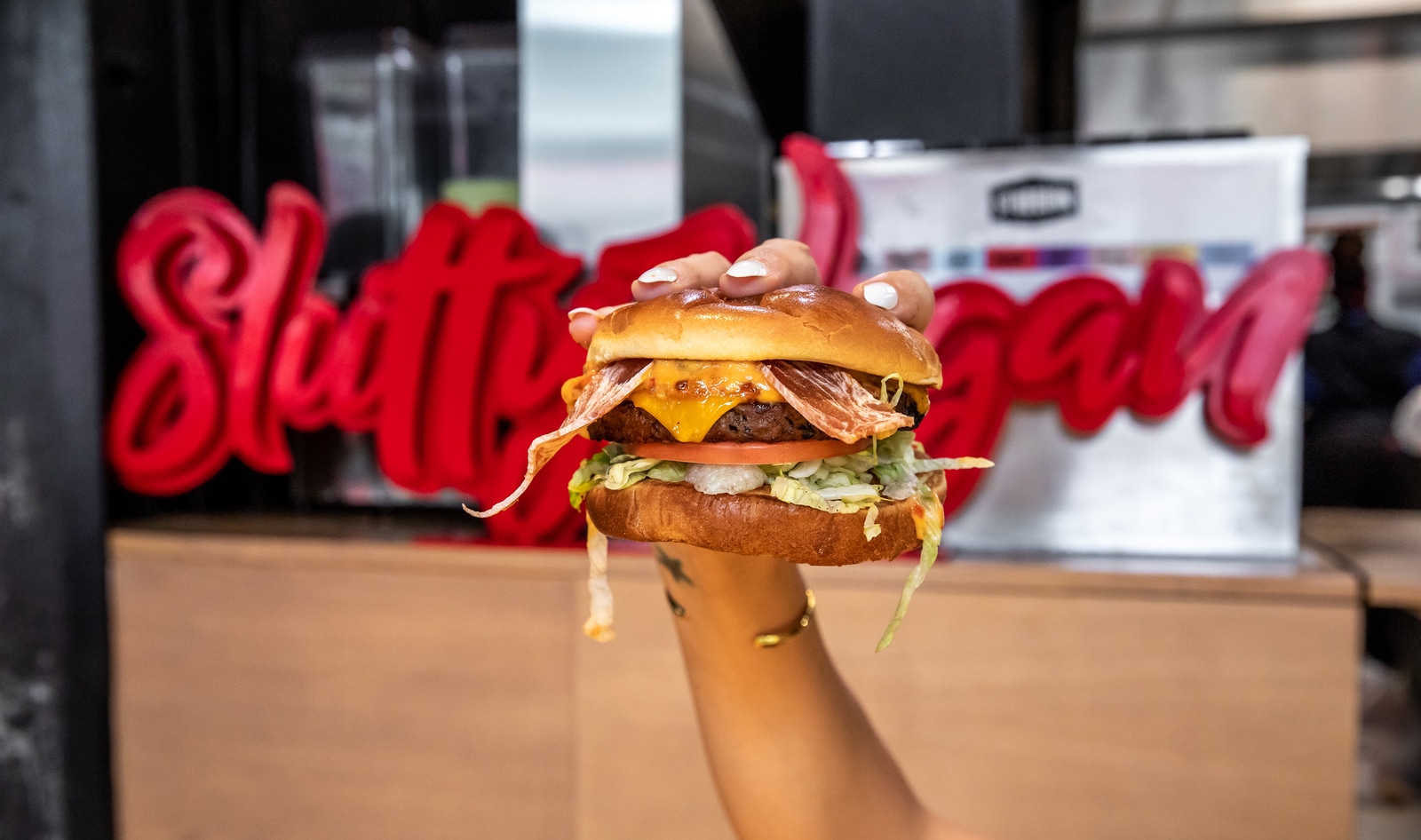 Find the Best Vegan Street Food in Atlanta